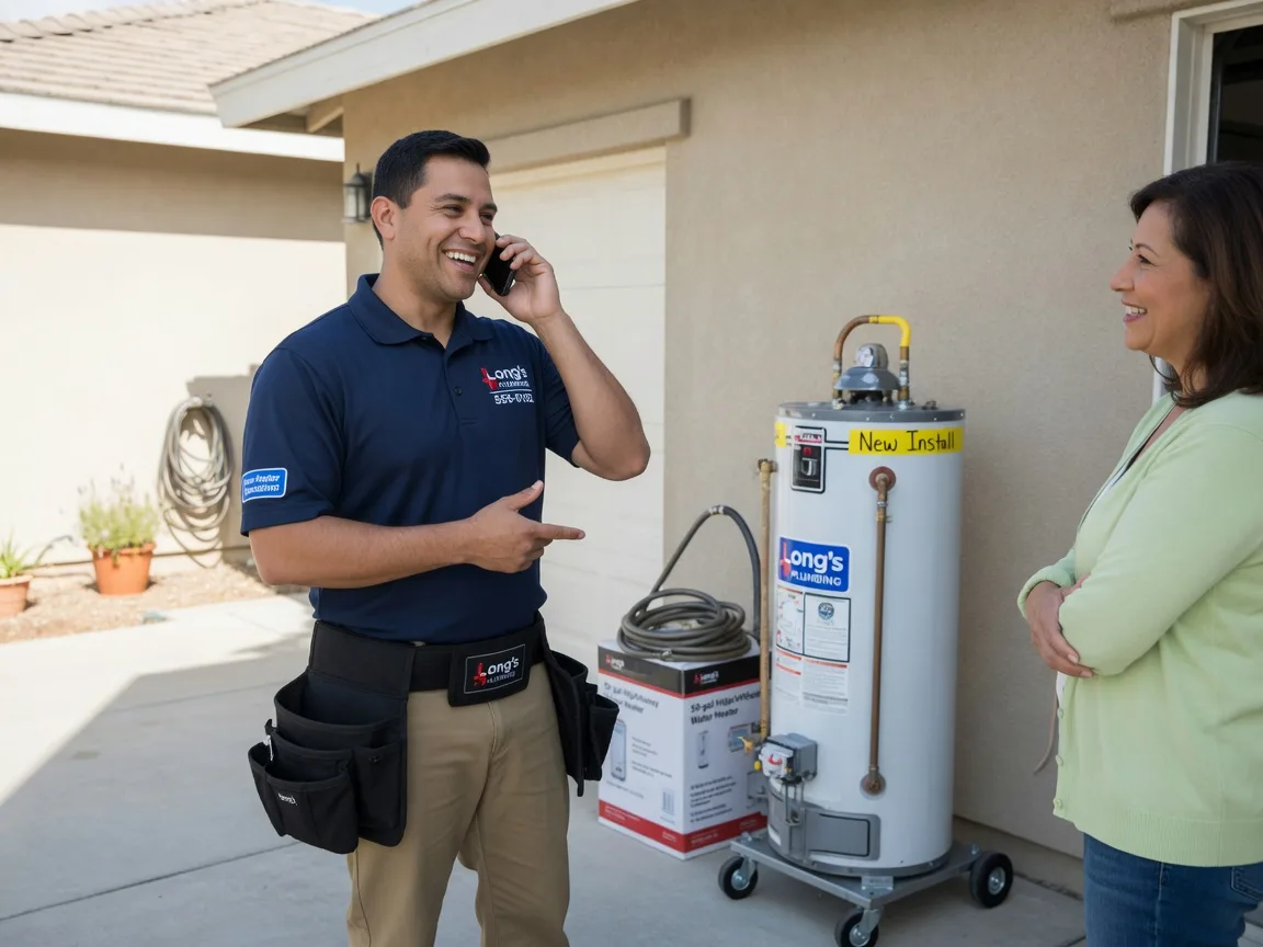 Leak Detection Tilleda, WI FAQs